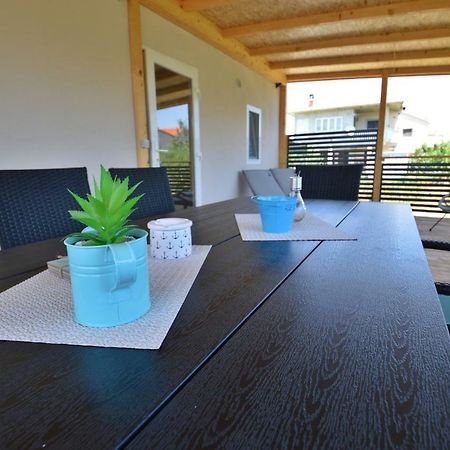 Mobile Home Cvita Betina  Exterior photo